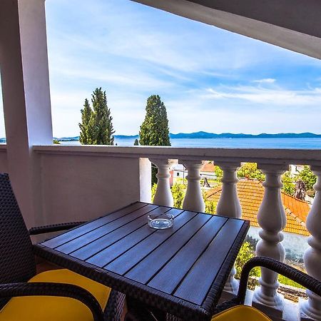 Apartman Joso Diklo Eksteriør billede