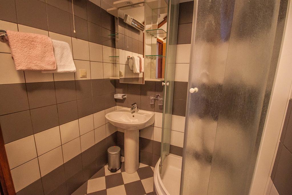 Apartman Joso Diklo Eksteriør billede